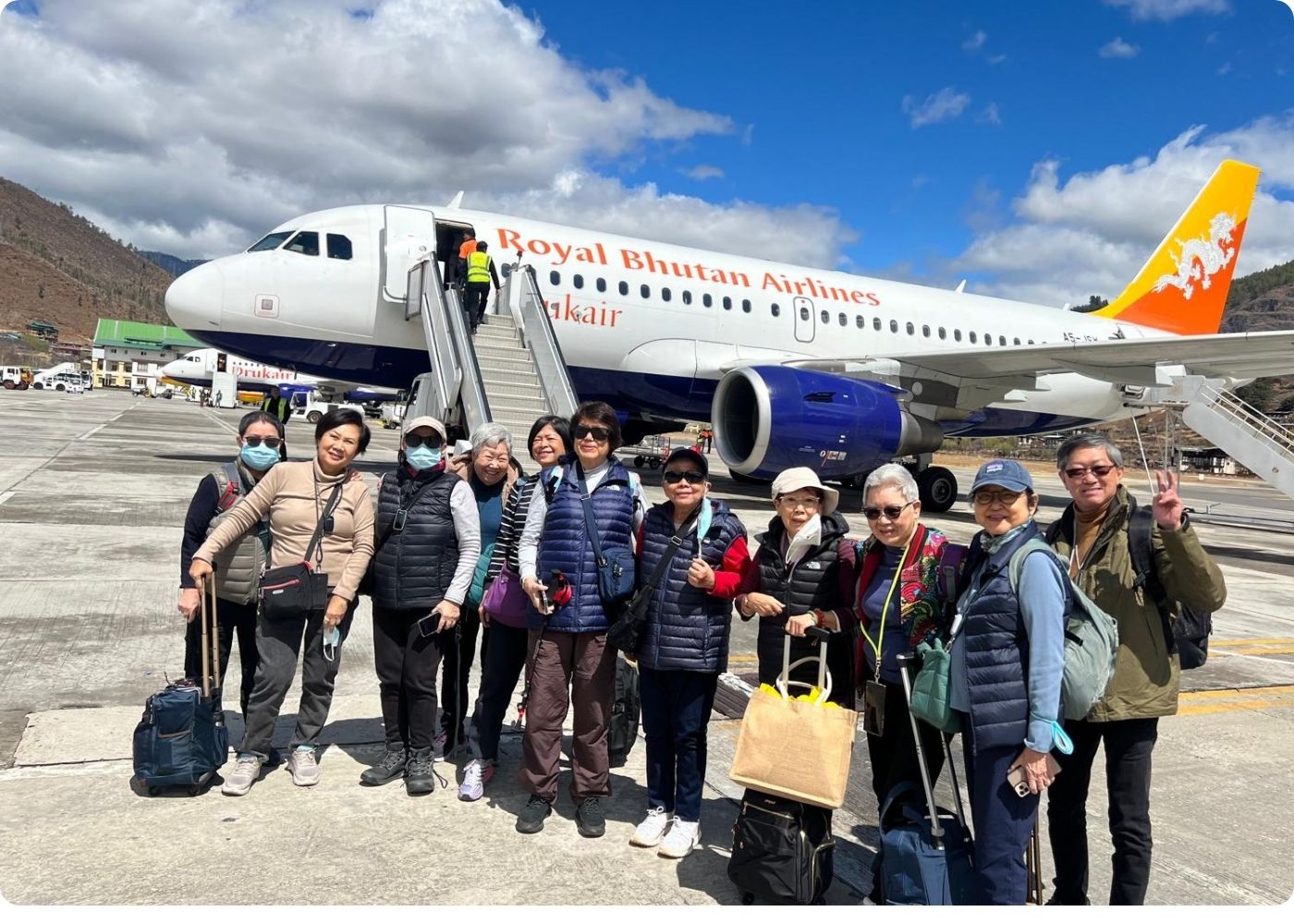 “Bhutan Tour Package featuring Tiger’s Nest Monastery, Himalayan landscapes, traditional dzongs, and Bhutanese culture.”