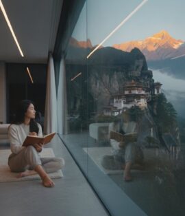 Bhutan Trek Cost from Singapore: The Complete 2026 Pricing & Planning Guide
