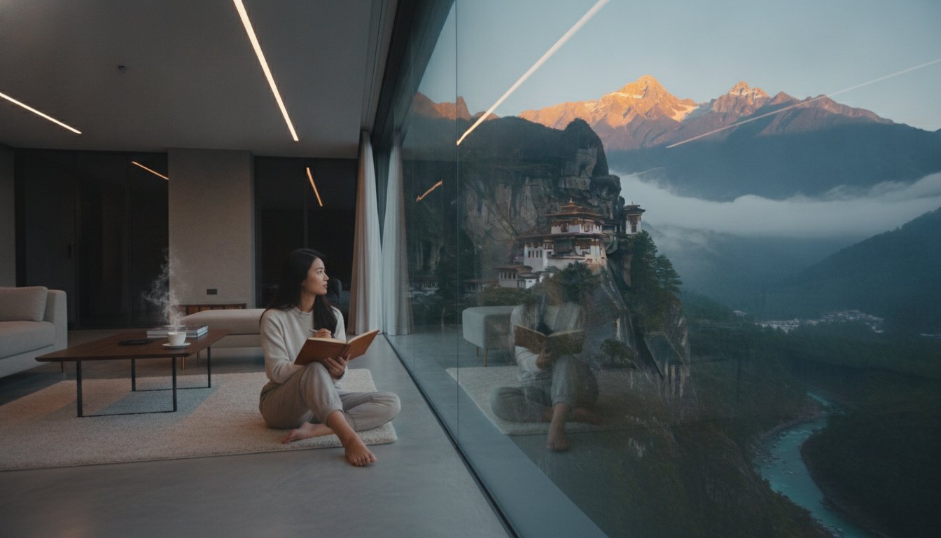 Bhutan Trek Cost from Singapore: The Complete 2026 Pricing & Planning Guide
