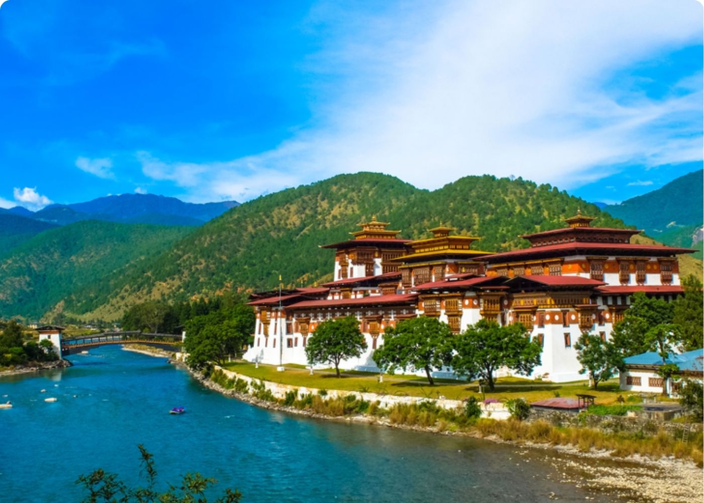 Bhutan Tour package