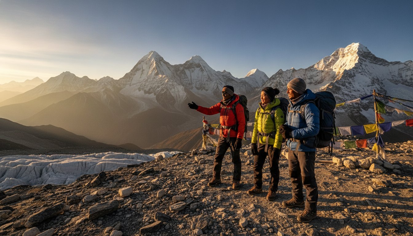 Brothers International Tours Review: Is This 1992-Founded Agency Right for Your Adventure?