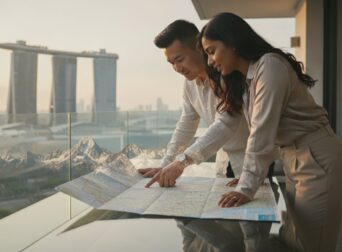 Custom Nepal Trek from Singapore: The Ultimate 2026 Planning Guide