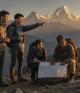 Educational Tours in Nepal for Students: The Ultimate 2026 Planning Guide