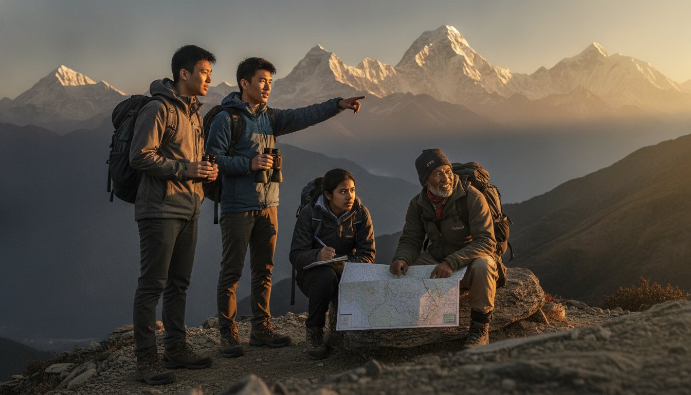 Educational Tours in Nepal for Students: The Ultimate 2026 Planning Guide