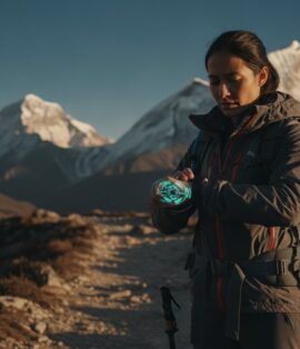 Everest Base Camp Trek Acclimatization Guide: The 2026 Safety Blueprint