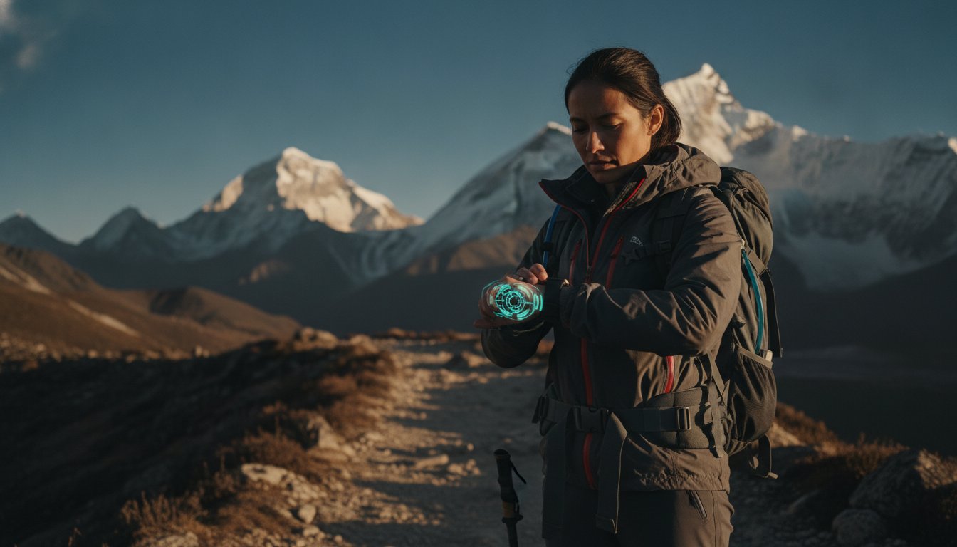 Everest Base Camp Trek Acclimatization Guide: The 2026 Safety Blueprint