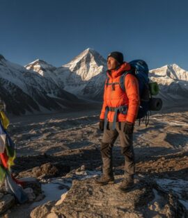 Everest Base Camp Trek Cost from Singapore: The Ultimate 2026 Price & Planning Guide