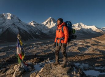 Everest Base Camp Trek Cost from Singapore: The Ultimate 2026 Price & Planning Guide