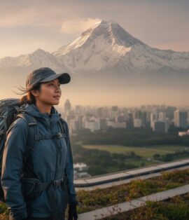 Everest Base Camp Trek from Singapore: The Ultimate 2026 Planning Guide