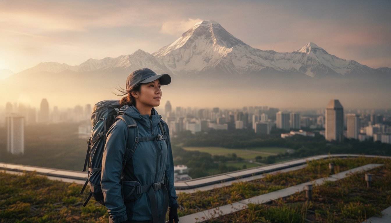 Everest Base Camp Trek from Singapore: The Ultimate 2026 Planning Guide