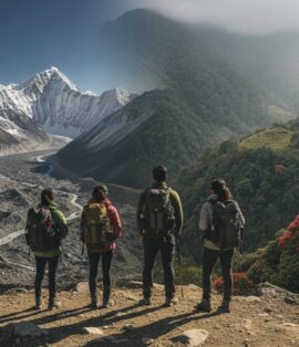 Everest Base Camp vs Annapurna Base Camp: Which Nepal Trek is Best for You in 2026?