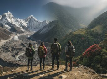 Everest Base Camp vs Annapurna Base Camp: Which Nepal Trek is Best for You in 2026?