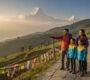 Family Trek Nepal: The Complete Guide to Himalayan Adventures with Kids in 2026