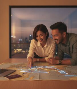 How to Plan Central Asia Multi-Country Tours: The Ultimate 2026 Guide
