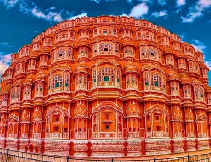 Rajastan Tour