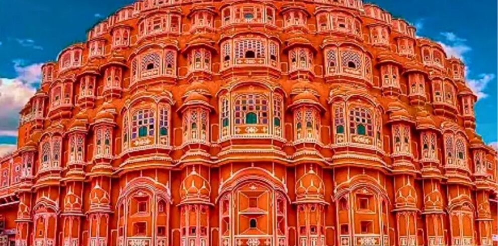 Rajastan Tour