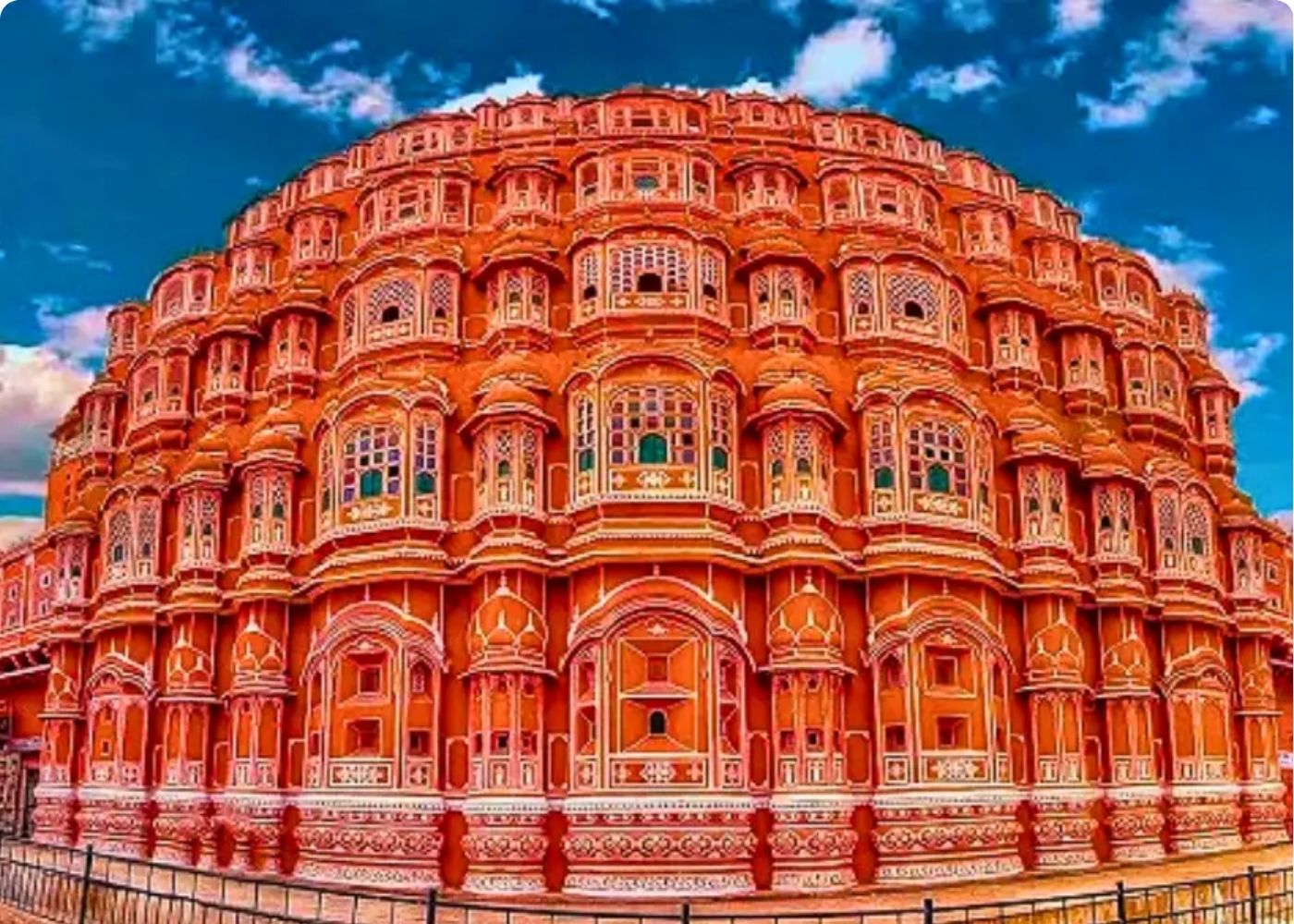 Rajastan Tour