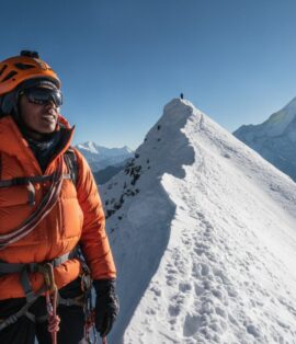 Island Peak Climbing Package: The Complete 2026 Buying Guide for Aspiring Summiters