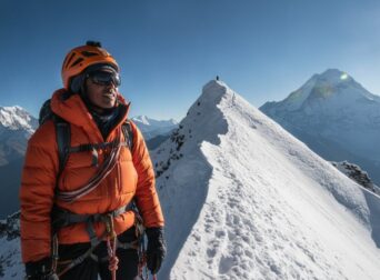 Island Peak Climbing Package: The Complete 2026 Buying Guide for Aspiring Summiters