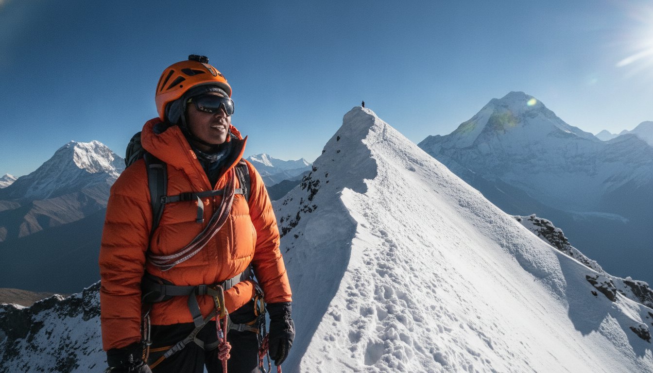 Island Peak Climbing Package: The Complete 2026 Buying Guide for Aspiring Summiters