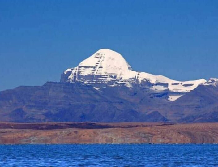 Mt Kailash Tour from Singapore