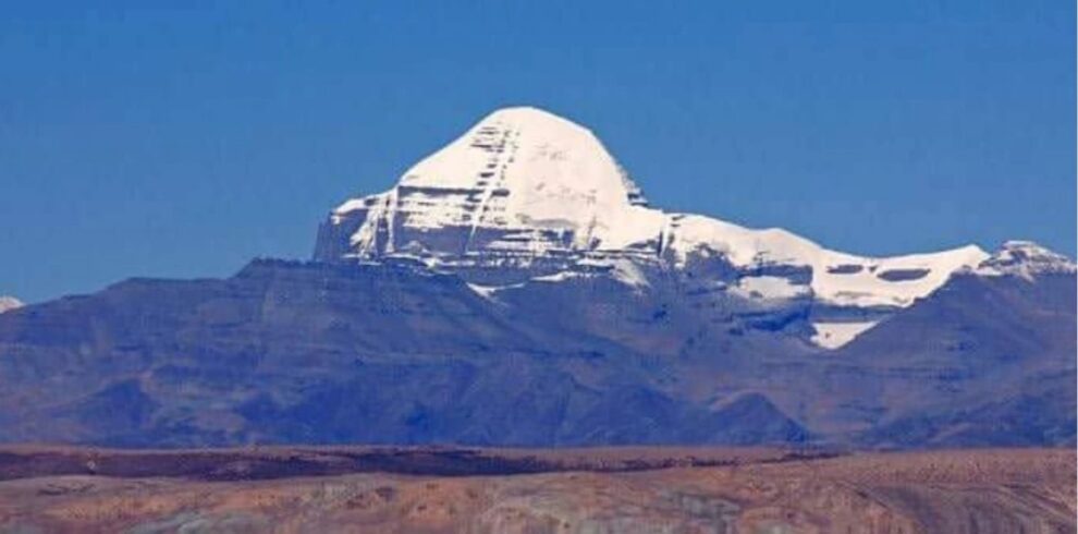 Mt Kailash Tour from Singapore