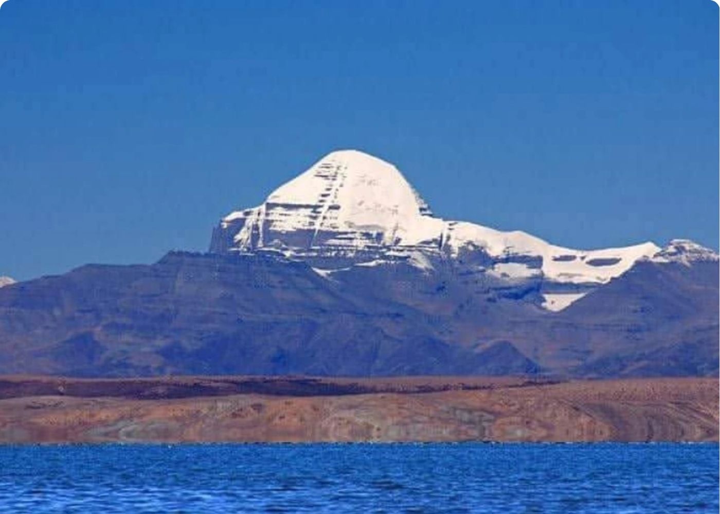 Mt Kailash Tour from Singapore