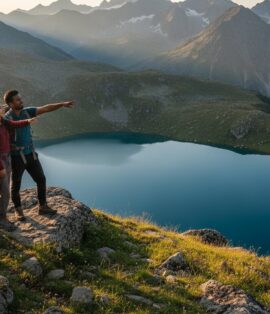 Kashmir Tour Packages from Singapore: Your 2026 Guide to Adventure in Paradise