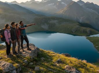 Kashmir Tour Packages from Singapore: Your 2026 Guide to Adventure in Paradise