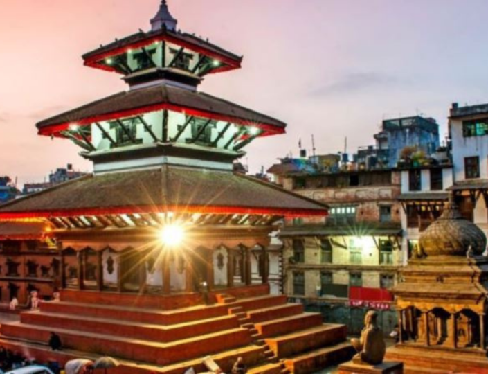7Days Nepal spiritual Journey to Manakamana & Muktinath