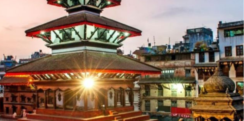 7Days Nepal spiritual Journey to Manakamana & Muktinath
