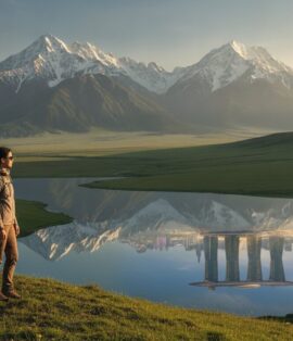 Kazakhstan and Kyrgyzstan Tour from Singapore: The Ultimate 2026 Adventure Guide