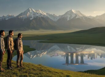 Kazakhstan and Kyrgyzstan Tour from Singapore: The Ultimate 2026 Adventure Guide