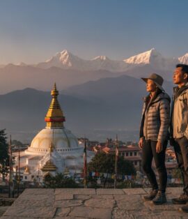 Nepal Cultural Tour Package: A 2026 Guide to Living Heritage & Adventure