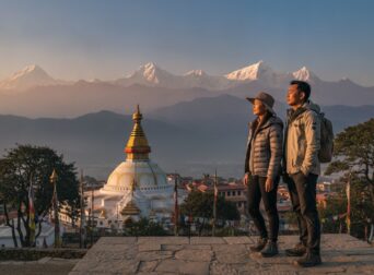 Nepal Cultural Tour Package: A 2026 Guide to Living Heritage & Adventure