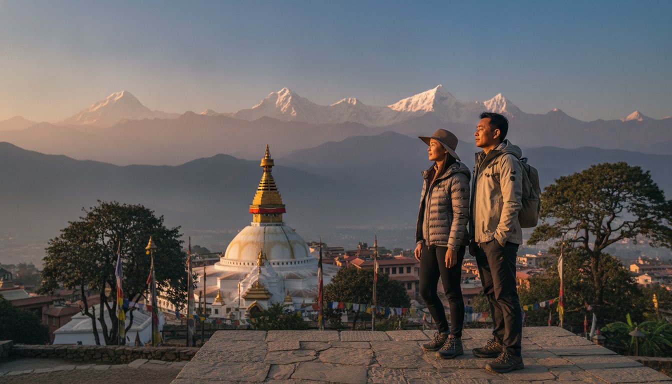 Nepal Cultural Tour Package: A 2026 Guide to Living Heritage & Adventure