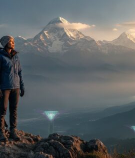Nepal Tour Packages from Singapore: Your 2026 Himalayan Guide