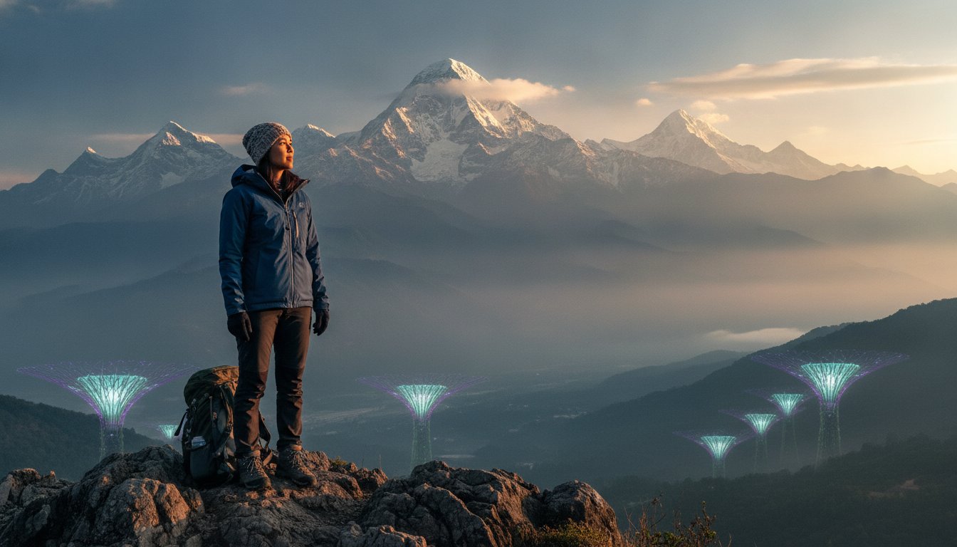 Nepal Tour Packages from Singapore: Your 2026 Himalayan Guide