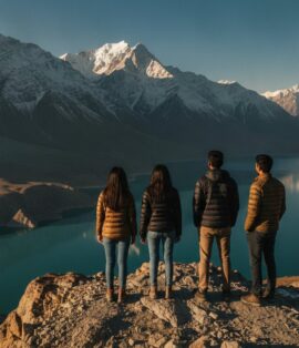 Pakistan Tour Packages from Singapore: Your 2026 Adventure Guide