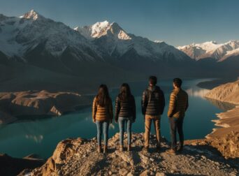 Pakistan Tour Packages from Singapore: Your 2026 Adventure Guide