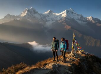 Scenic Nepal Mini Trek: Top Short Himalayan Routes for 2026