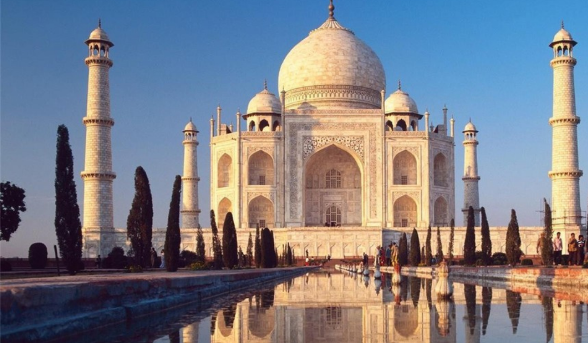 Discover the magic of India with our 7-Day Golden Triangle with Taj Mahal Tour, one of the Best India Tour Packages
