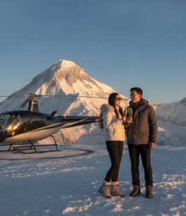 The Ultimate 5-Day Nepal Luxury Itinerary: A 2026 Executive Guide