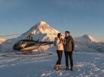 The Ultimate 5-Day Nepal Luxury Itinerary: A 2026 Executive Guide
