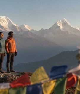 The Ultimate 8-Day Nepal Adventure Tour Checklist & Itinerary (2026)