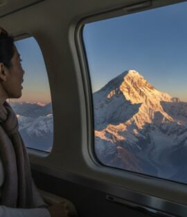 The Ultimate Everest Mountain Flight Experience: A 2026 Aerial Guide