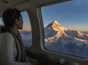 The Ultimate Everest Mountain Flight Experience: A 2026 Aerial Guide
