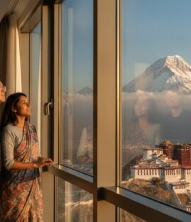 Tibet Tour Packages from Singapore: Your 2026 Guide to the Roof of the World
