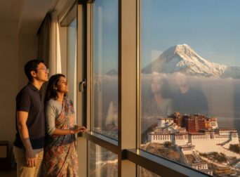 Tibet Tour Packages from Singapore: Your 2026 Guide to the Roof of the World