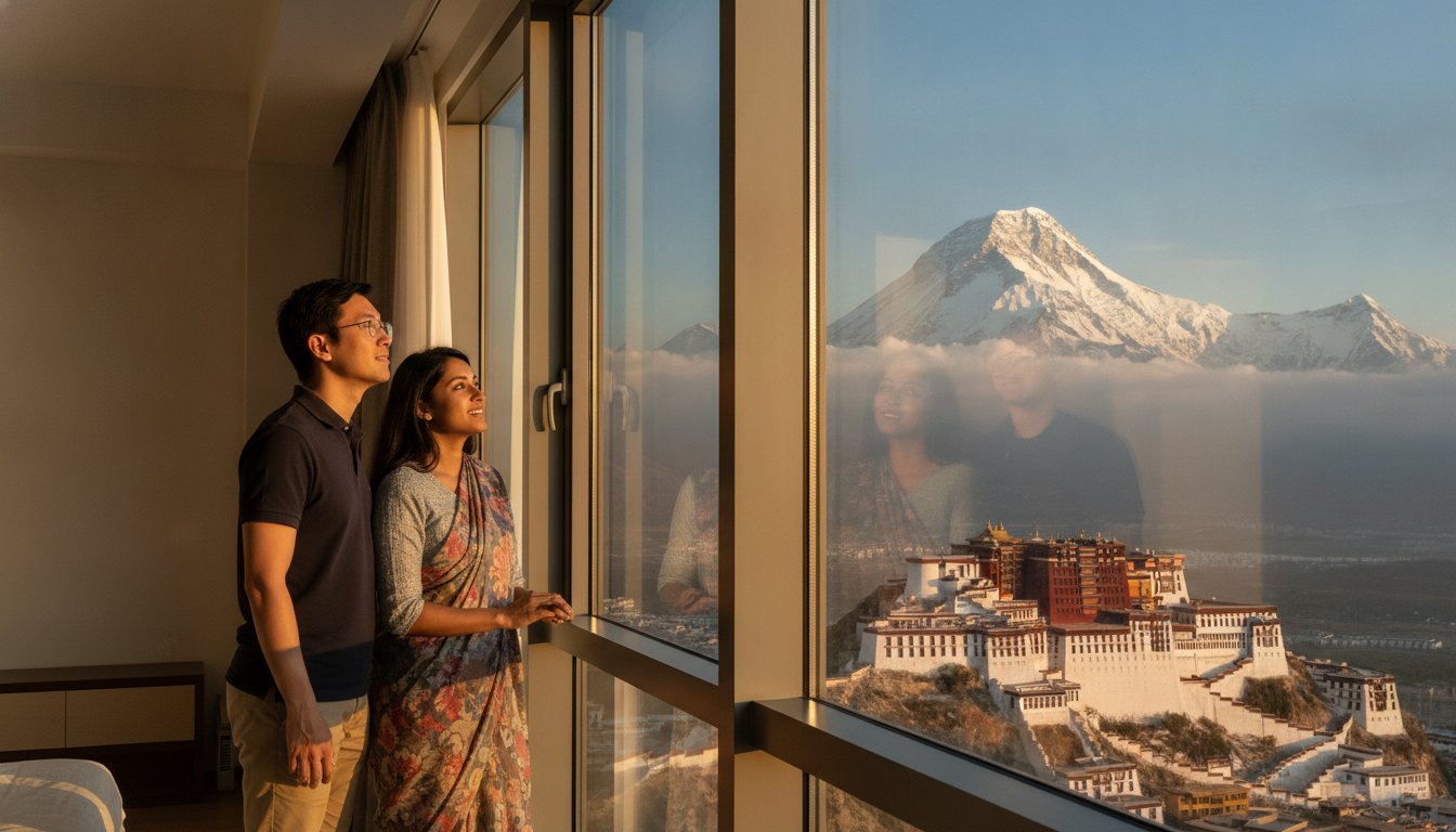 Tibet Tour Packages from Singapore: Your 2026 Guide to the Roof of the World